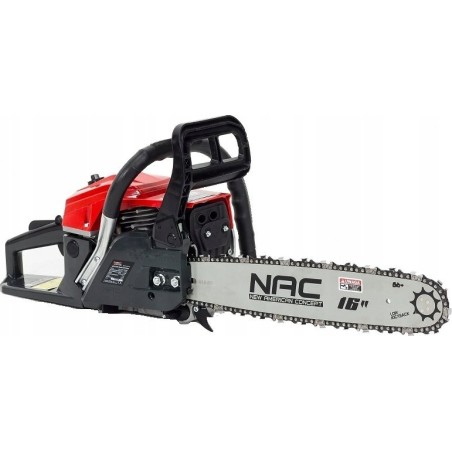 Kettensäge NAC CST45-40-09AC 1900 W, 45 cm³, 40 cm