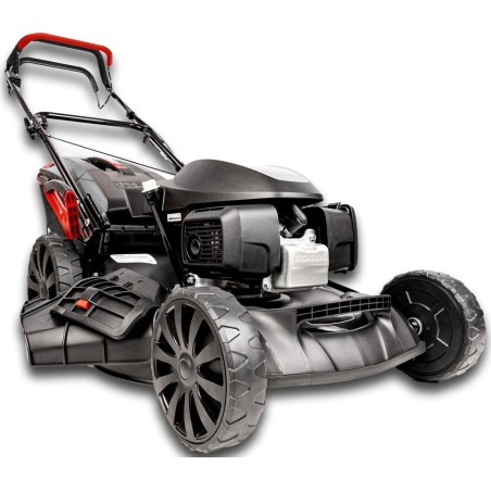 Benzin-Rasenmäher Cedrus HONDA BENZIN-RASENMÄHER CEDRUS KS51S-H MIT 5-IN-1-ANTRIEB 51 cm / 5,6 PS – EWIMAX – OFFIZIELLER HÄNDLER