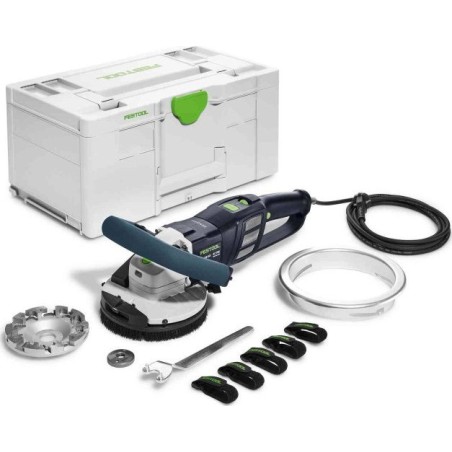 Festool Schleifmaschine RG 130 ECI-Set DIA HD (577059)