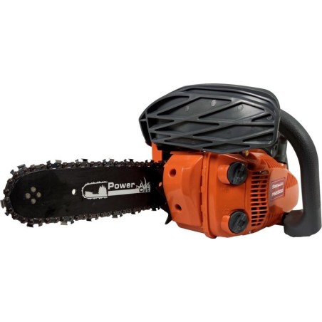 Kettensäge MasterCut MASTERCUT POWERCUT PS2500 KETTENSAGE, KETTENKAPPER, BENZINBETRIEBENE KETTENSAGE, ENTASTUNGSSÄGE FÜR HOLZ