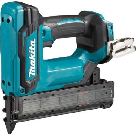 Makita 18-V-Nagler 15–35 mm ohne Akkus und Ladegerät DFN350Z MDFN350Z