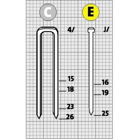 Novus Elektrischer Hefter (J-165 EC)