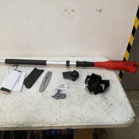 4501240 GC-EC 7520 T  Elektrische Kettensäge mit Ausleger