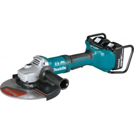 Makita-Schleifmaschine DGA900PT2