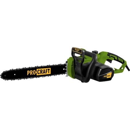 Elektrische Kettensäge ProCraft K2000, 1800 W