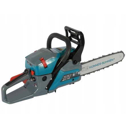 Kettensäge mit Verbrennungsmotor, 33 cm, 2,1 PS, Oregon