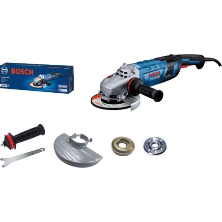 Bosch-Schleifmaschine GWS 30-230 B