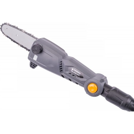 Powermat PM-APW-20C 20-V-Kettensäge, 20 cm