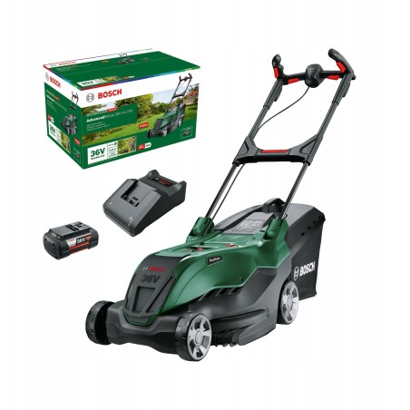 Bosch Benzin-Rasenmäher AdvancedRotak 36V-44-7