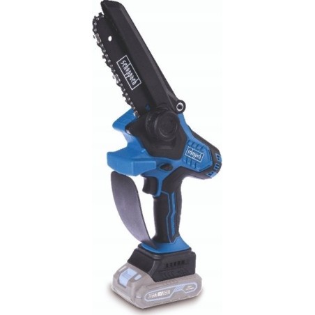 Scheppach Kettensäge BC-PS150-X 20 V, 15 cm