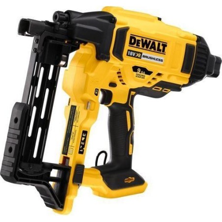 Dewalt Akku-Heftgerät für Zäune 18 V XR 0*Ah