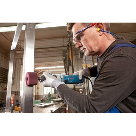 Bosch-Schleifmaschine GGS 8 CE
