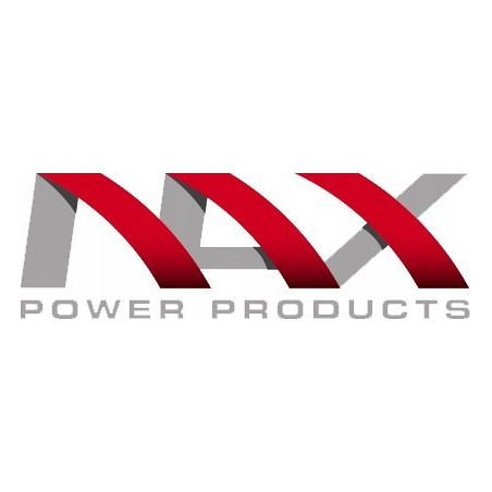 NAX Rasenmäher mit Benzinantrieb 56 cm 750EX NAX5001S