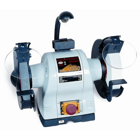 Schleifmaschine Proma BKL-2000