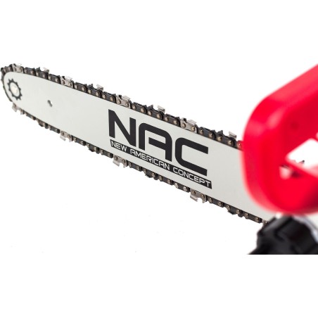 Kettensäge NAC CE22-NS-S 2200 W, 40 cm