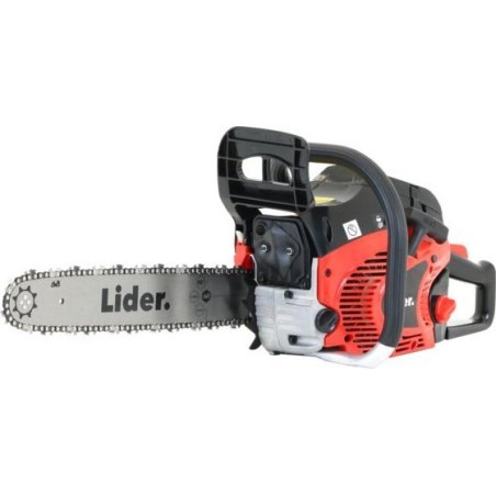 Kettensäge Lider RG4616-B4, 2,5 PS, 46 cm³, 40 cm