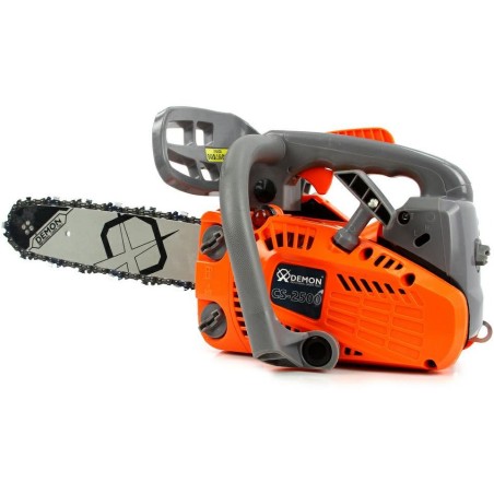 DEMON BRANCH CHAIN   SAW