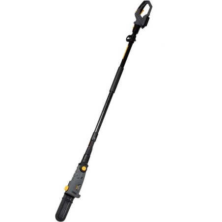 AKKU-Kettensäge GRUNDER GY2190