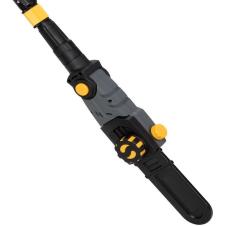 AKKU-Kettensäge GRUNDER GY2190