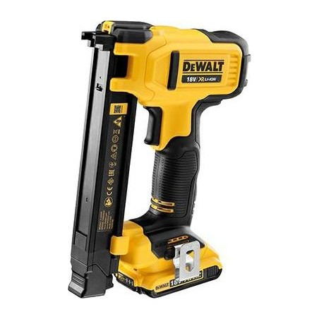 Dewalt 18-V-Tacker 2x2,0 Ah (DCN701D2)