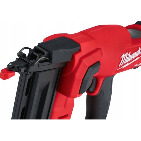 Milwaukee Akku-Schleifmaschine MILWAUKEE M18 FN18GS-0X