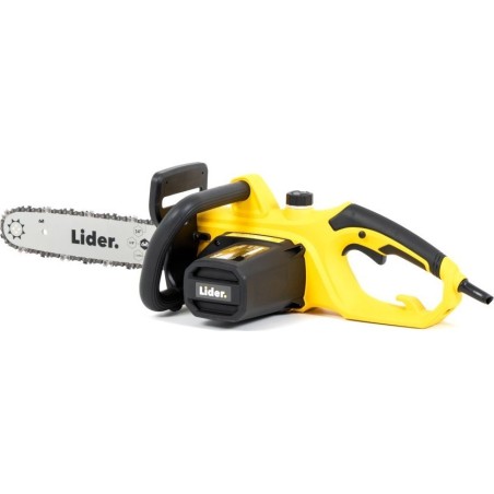 Kettensäge Lider LIDER OTP1636 – ELEKTRISCHE KETTENSÄGE FÜR HOLZ 1600 W / 35 cm – OFFIZIELLER VERTRIEB
