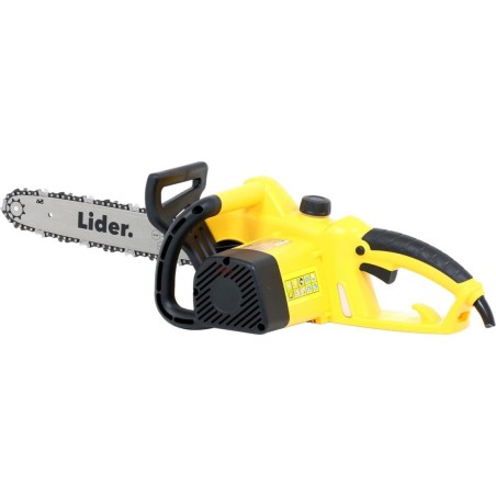 Kettensäge Lider LIDER GTP1636 – ELEKTRISCHE KETTENSÄGE FÜR HOLZ 1600 W / 35 cm – OFFIZIELLER VERTRIEB