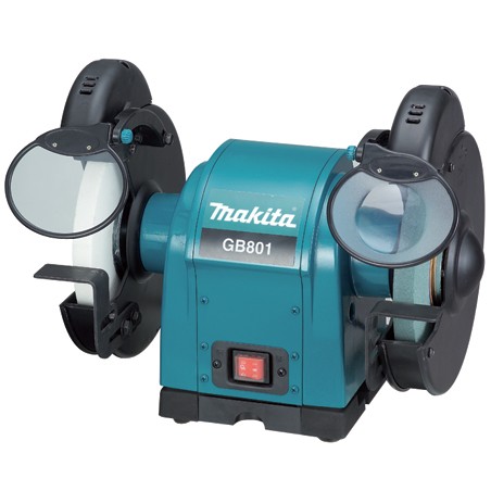Makita GB801 Schleifmaschine