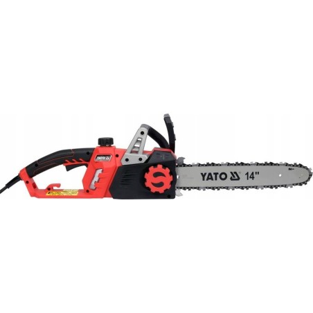 Kettensäge Yato YT-84868, 1600 W, 35,5 cm