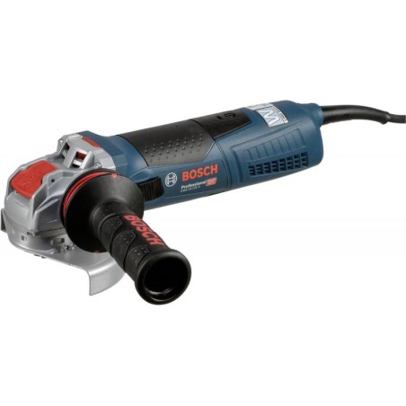 Bosch-Schleifmaschine GWX 19-125 S