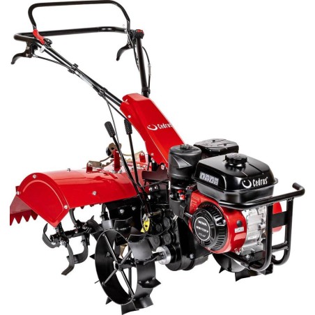 Motorhacke Cedrus GLX680