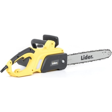Kettensäge Lider LIDER OTP2240 – ELEKTRISCHE KETTENSÄGE FÜR HOLZ 2200 W / 40 cm – OFFIZIELLER VERTRIEB