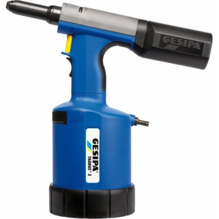 GESIPA Pneumatisch-hydraulische Nietmaschine GESIPA TAURUS3