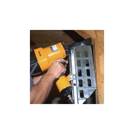 Bostitch Druckluft-Nagler 100–130 mm (BRT130-E)