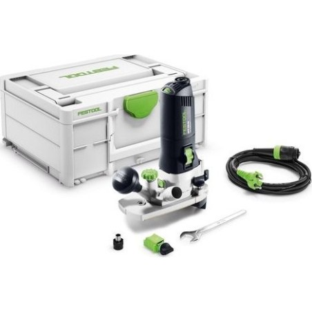 Festool-Fräsmaschine MFK 700 EQ/B-Plus (576241) 720 W