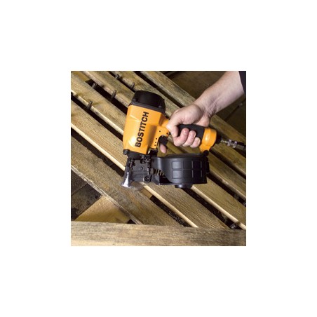 Bostitch Nagelpistole mit Spulenmagazin – CT 55 mm MAX (N58C-1-E)