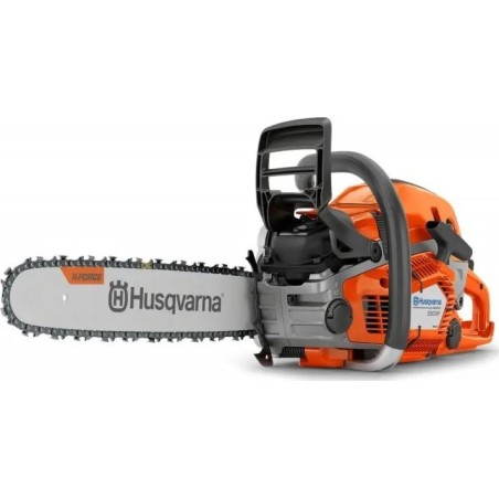 Kettensäge Husqvarna 550XP® Mark II, 4 PS, 50,1 cm³, 38 cm