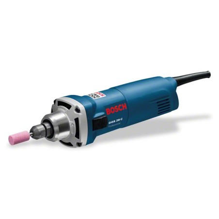 Bosch-Schleifmaschine GGS 28 C