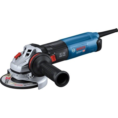 Bosch-Schleifmaschine GWS 17-125
