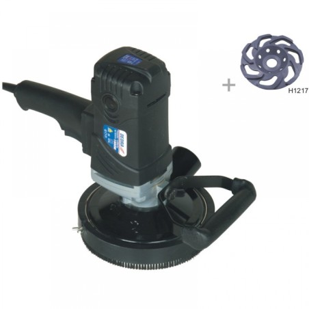 Dedra-Schleifmaschine DED7747