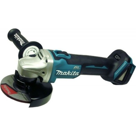 Makita DGA506ZJ Schleifmaschine