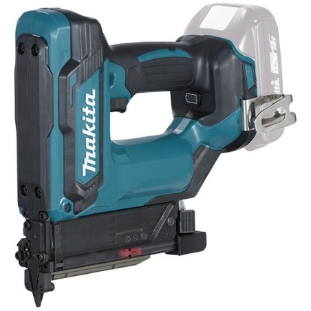 Makita DPT353ZJ Akku-Nagler