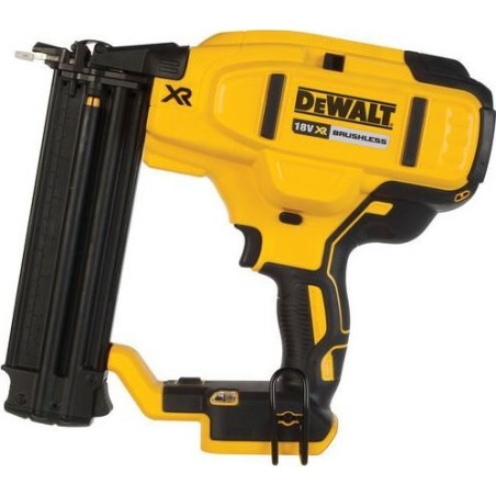 Bohrschrauber Dewalt DEWALT. NAILER 18 V   DCN680N 18 Ga 15–54 mm BL OHNE AKKU. UND BESTELLUNG.