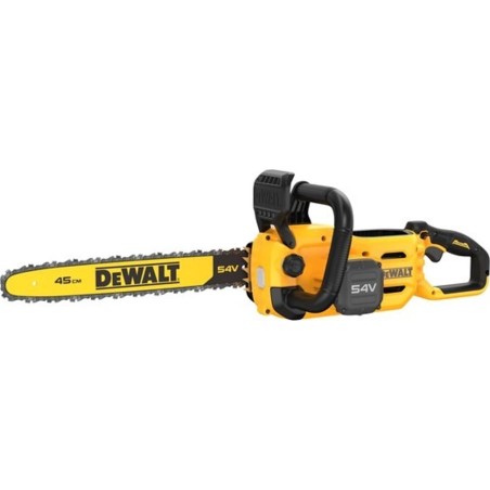 Dewalt Kettensäge DCMCS574X1-QW 2000 W, 54 V, 45 cm