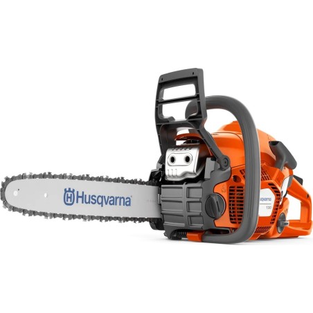 Husqvarna Kettensäge 130, 2 PS, 38 cm³, 35 cm