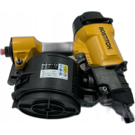 BOSTITCH TROMMELNAGELGERÄT CT 80 MM MAX