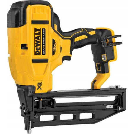 Dewalt DEWALT. 18-V-Nagler   DCN662NT 16 Ga 32–64 mm, im Koffer