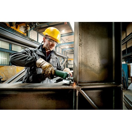 Metabo WEV15-125 Quick HT Schleifmaschine