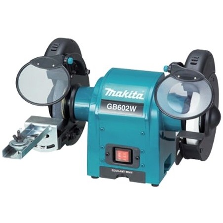 Makita GB602W Schleifmaschine
