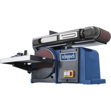 Scheppach-Schleifmaschine BTS900